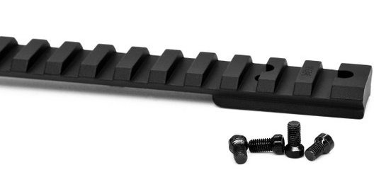 WAR RUGER 10/22 VAPOR RAIL 15MOA - Optic Accessories